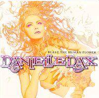 Danielle Dax - discography, line-up, biography, interviews, photos
